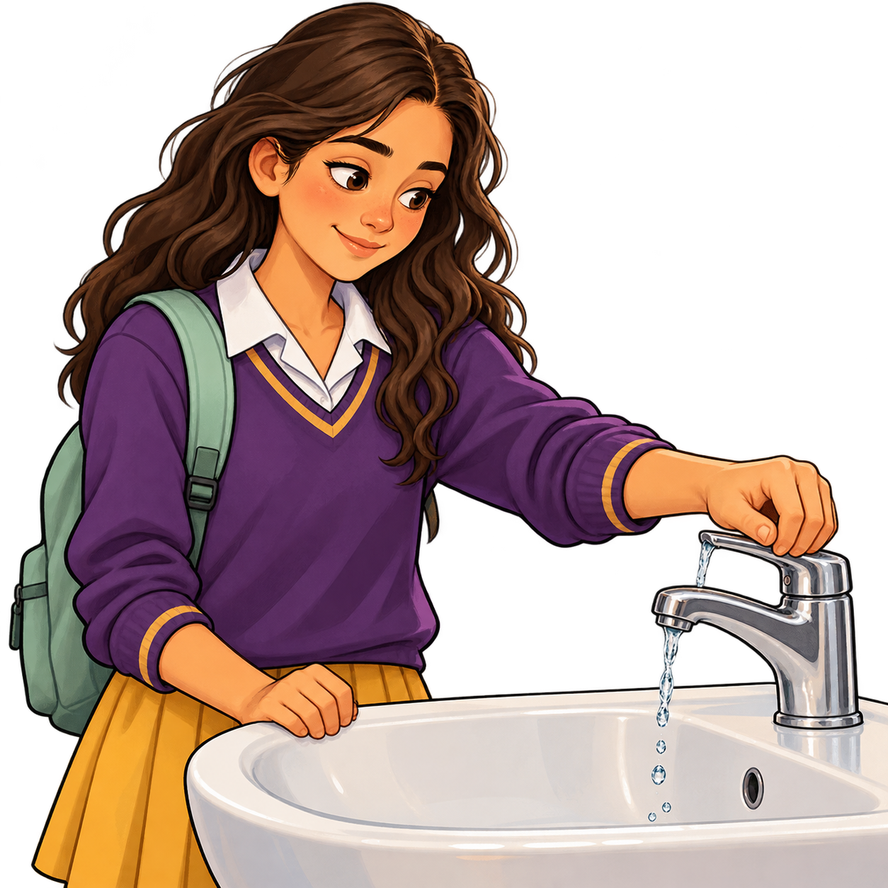 Sink